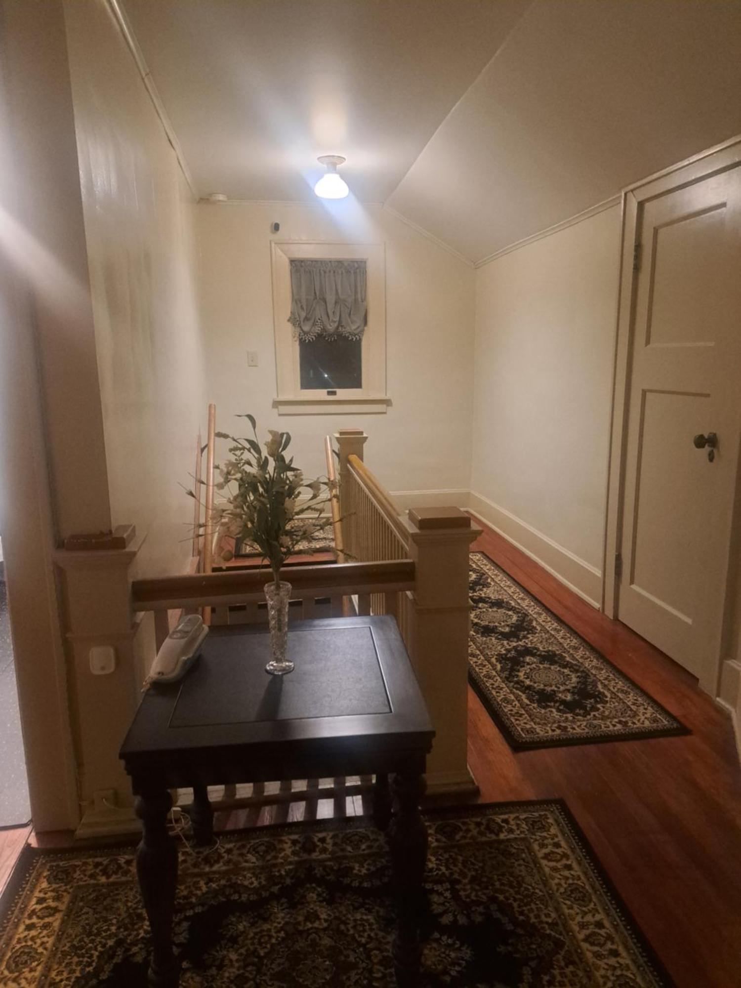 Harriott House, The Gallery Forest Room Terre Haute Exterior photo